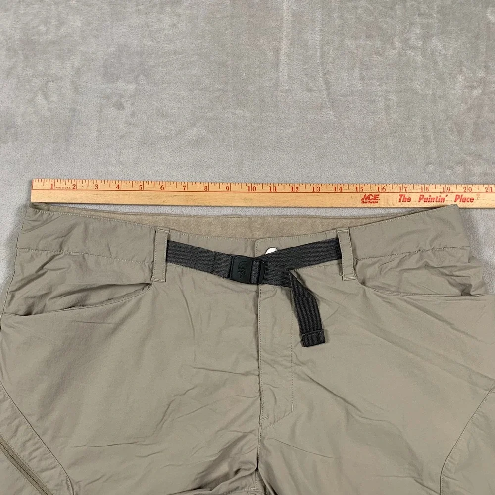 The North Face north face
